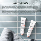 Boka Fluoride Free Toothpaste Nano Hydroxyapatite, Helps Remineralize, Appropriate for Sensitive Teeth, Whitening - for Adult, Kids Oral Care - Refresh Mint Flavor, 4 Fl Oz 3Pk