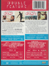 The Gods Must Be Crazy I / The Gods Must Be Crazy II (Double Feature) [DVD]