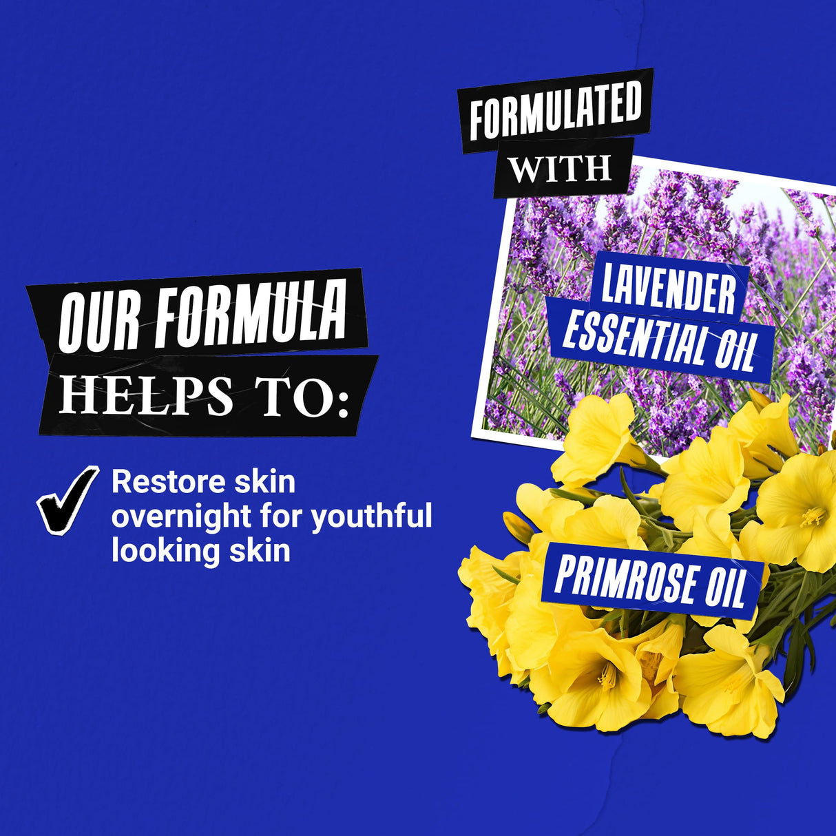 Kiehl's Midnight Recovery Concentrate Moisturizing Face Oil, Lightweight Facial Serum, Restores Skin Radiance Overnight, Reduces Fine Lines, Refines Skin Texture, 99.4% Naturally Derived - 3.4 fl oz