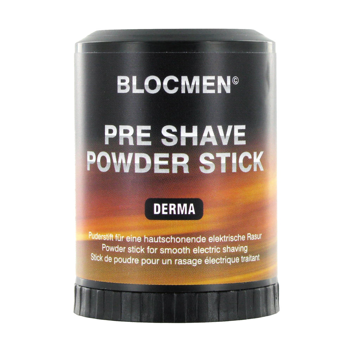 Blocmen Derma Pre Shave Powder Stick