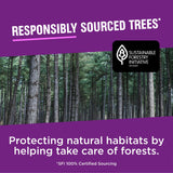 Vanity Fair Extra Absorbent Premium Paper Napkins, 960 Count, Disposable Napkins Made Soft and Strong for Messy Meals and Everyday Use