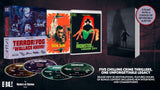 Terror In The Fog: The Wallace Krimi At CCC [Blu-ray]