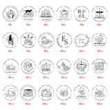Personalized Book Embosser - Custom Designs for Book Lovers & Libraries
