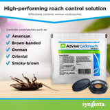 advion 68663 Arena 12ct Bag Cockroach Bait Station, White