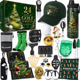 Gowinn Golf Advent Calendar 2026-24 Day Christmas Gift for Teens & Adult