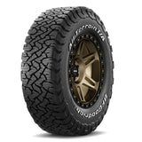 BFGoodrich All-Terrain T/A KO3 Car Tire for Light Trucks, SUVs, and Crossovers, LT245/75R16/E 120/116S