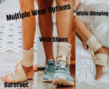 Dosh AFO Foot Drop Brace - Drop Foot Brace for Walking - AFO - Unisex
