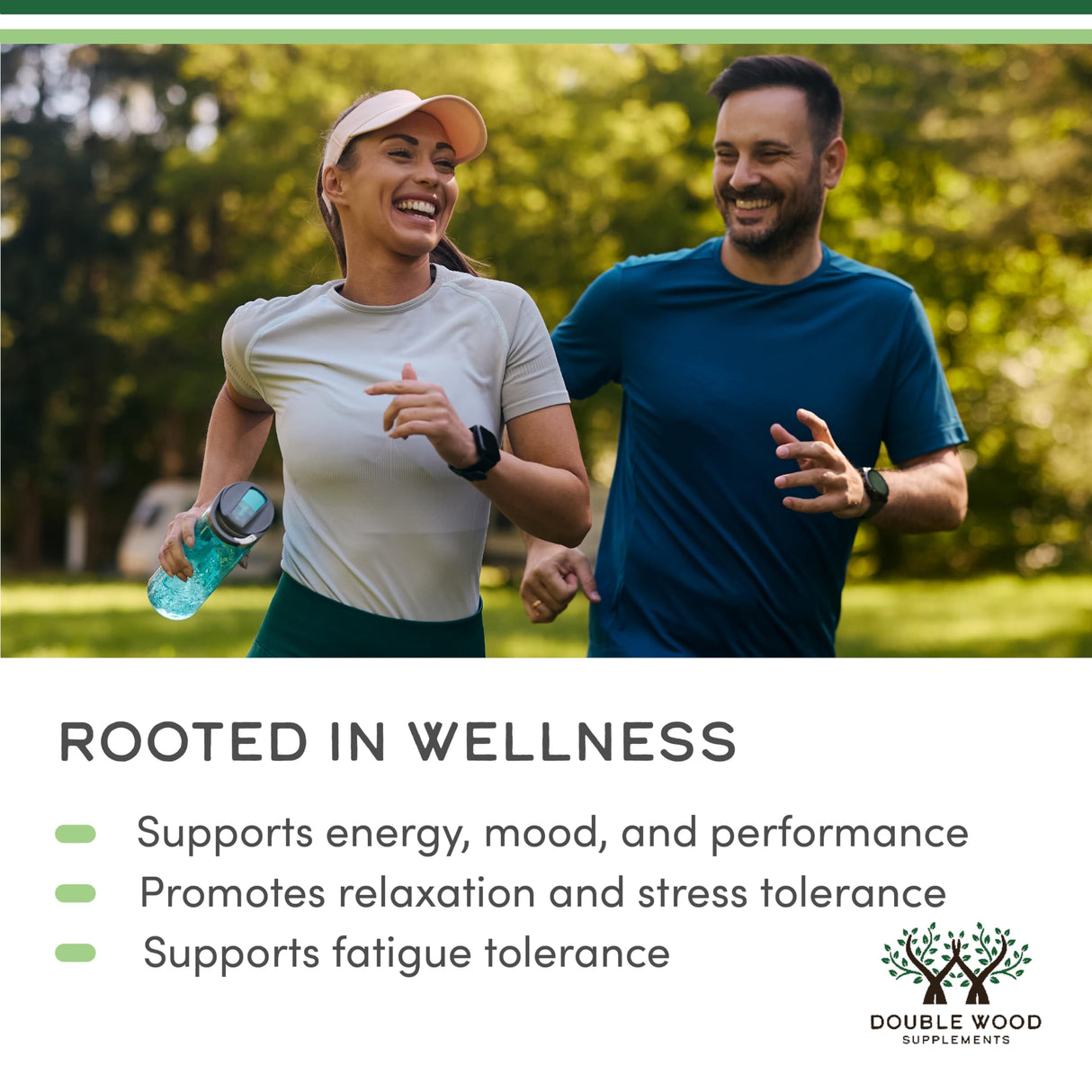 Maca Root Capsules for Women and Men, 300 Count (1,000mg of Black, Red, Yellow Maca Powder per Serving) Grown in Peru (for Energy, Performance, Motivation) by Double Wood