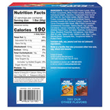 Pure Protein Bars, High Protein, Nutritious Snacks to Support Energy, Low Sugar, Gluten Free, Sundae Cone, 1.76oz, 12 Count (Packaging May Vary)