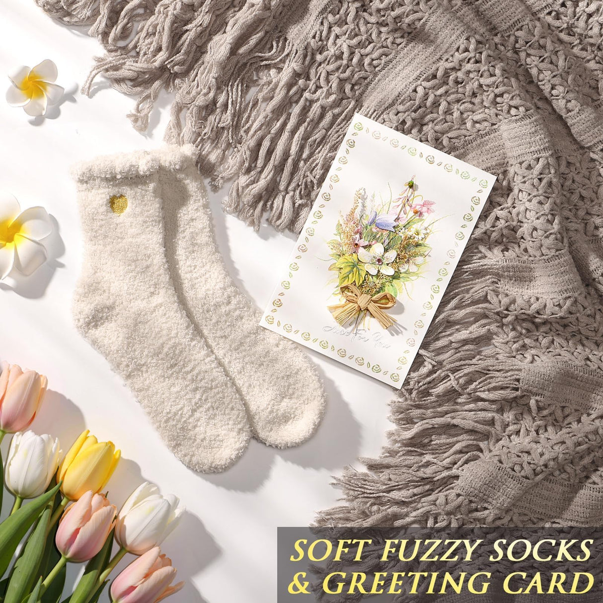 Self Care Gifts for Women Get Well Soon Gifts, Birthday Gifts for Women Care Package, Sympathy Gift Baskets Spa Gifts Set, Thinking of You Inspirational Christmas Gifts for Mom Her Friend Sister Wife