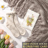 Self Care Gifts for Women Get Well Soon Gifts, Birthday Gifts for Women Care Package, Sympathy Gift Baskets Spa Gifts Set, Thinking of You Inspirational Christmas Gifts for Mom Her Friend Sister Wife