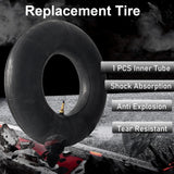 11.2/12.4R24, 11.2-24, 12.4-24 Tractor Tire Inner Tube