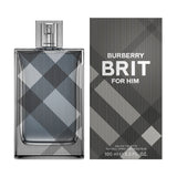 Burberry Brit For Him Eau de Toilette 3.3 fl oz