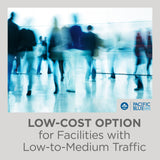 Pacific Blue Select Multifold Premium 2-Ply Paper Towels by GP PRO (Georgia-Pacific),White, 21000,125 Paper Towels Per Pack,16 Packs Per Case