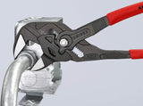 KNIPEX Tools - Pliers Wrench, Black Finish (8601250), 10-Inch