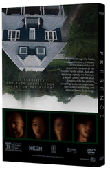 Presence [DVD]