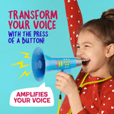 5 In 1 Voice Changer for Kids - Voice Changing Device for Boys & Girls