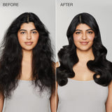 Awapuhi Wild Ginger by Paul Mitchell Cream Rinse, Detangles + Repairs, For Dry, Damaged + Color-Treated Hair, 33.8 fl. oz.