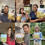 Grass Fed Whole Bovine Colostrum Powder for Women & Men – First Milking Verified, Non GMO, Soy Free, Keto, Gluten Free – 28 Servings, 2.96 oz, Unflavored, Made in USA