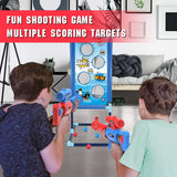 YEEBAY Shooting Game Toy for Age 6, 7, 8,9,10+ Years Old Kids, Boys