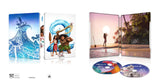 Moana 2 - 4K + Blu-ray + Digital [4K UHD]