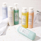 Naturium The Glow Getter Multi-Oil Hydrating Body Wash, Gentle Cleanser, 16.9 oz (Duo 2-Pack)