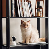 Kasa 1080p Indoor Pan/Tilt Wired Security Camera, Baby & Pet Monitor, EC70