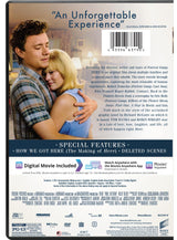 Here - DVD + Digital