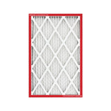 Honeywell 20x30x1 MERV 11 Allergen Reducer 11000 Electrostatic Pleated HVAC AC Furnace Air Filter (4-Pack) | Replacement Filter for Home Use | Made in USA