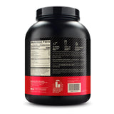 Optimum Nutrition Gold Standard 100% Whey Protein Powder, Mocha Cappuccino, 5 Pound (Packaging May Vary)