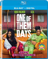 One of Them Days - Blu-ray + Digital
