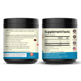 Sandhu's Grass Fed Bovine Colostrum Powder for Humans, Adults | 65 Servings (Pack of 1) Cows Supplement | High IgG for Gut Health | Immunity & Muscle Recovery Support | Unflavored | for Men & Women