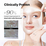 COSRX PDRN Exosome Overnight Face Mask, Korean Glass Skin Glow, 1.69 fl oz