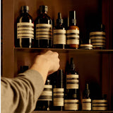 Aesop Volumizing Shampoo | Lifting Formulation for Volume and Body for Thin or Fine Hair | Botanical Oils to Soften Hair and Add Shine | 16.9oz / 500mL