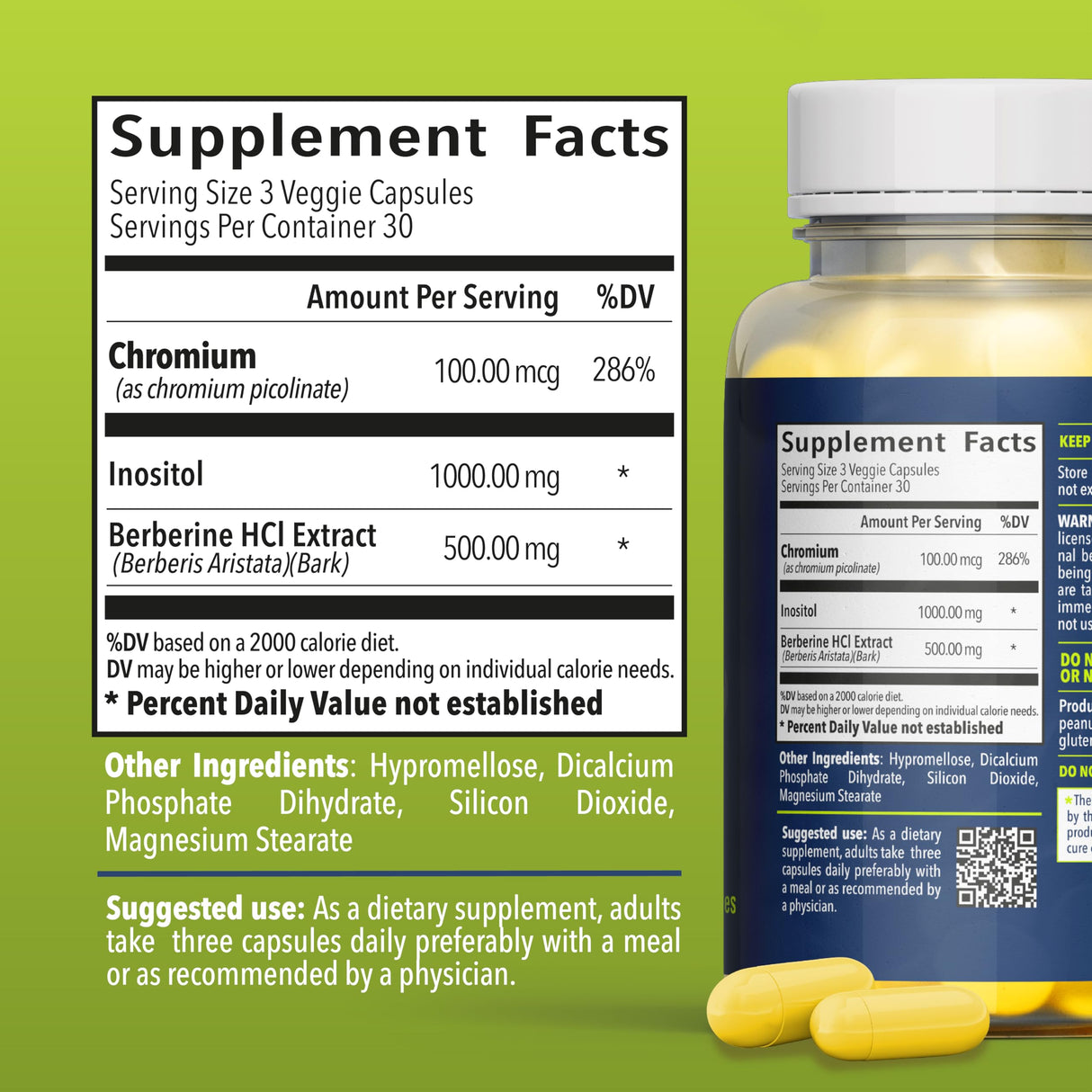Metabolism Support by Nutritrending