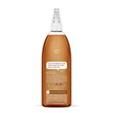 Method Daily Wood Cleaner, Almond, Plant-Based Formula That Cleans Shelves, Tables and Other Wooden Surfaces While Removing Dust & Grime, 28 Oz Spray Bottles, (Pack of 8)