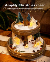 Homemory Rechargeable Tea Lights Flameless Candles with Remote Timer, Battery Operated LED Tealight Candles, USB Candles for Wedding Table Centerpiece Reception Banquet Christmas Halloween, 12-Pack