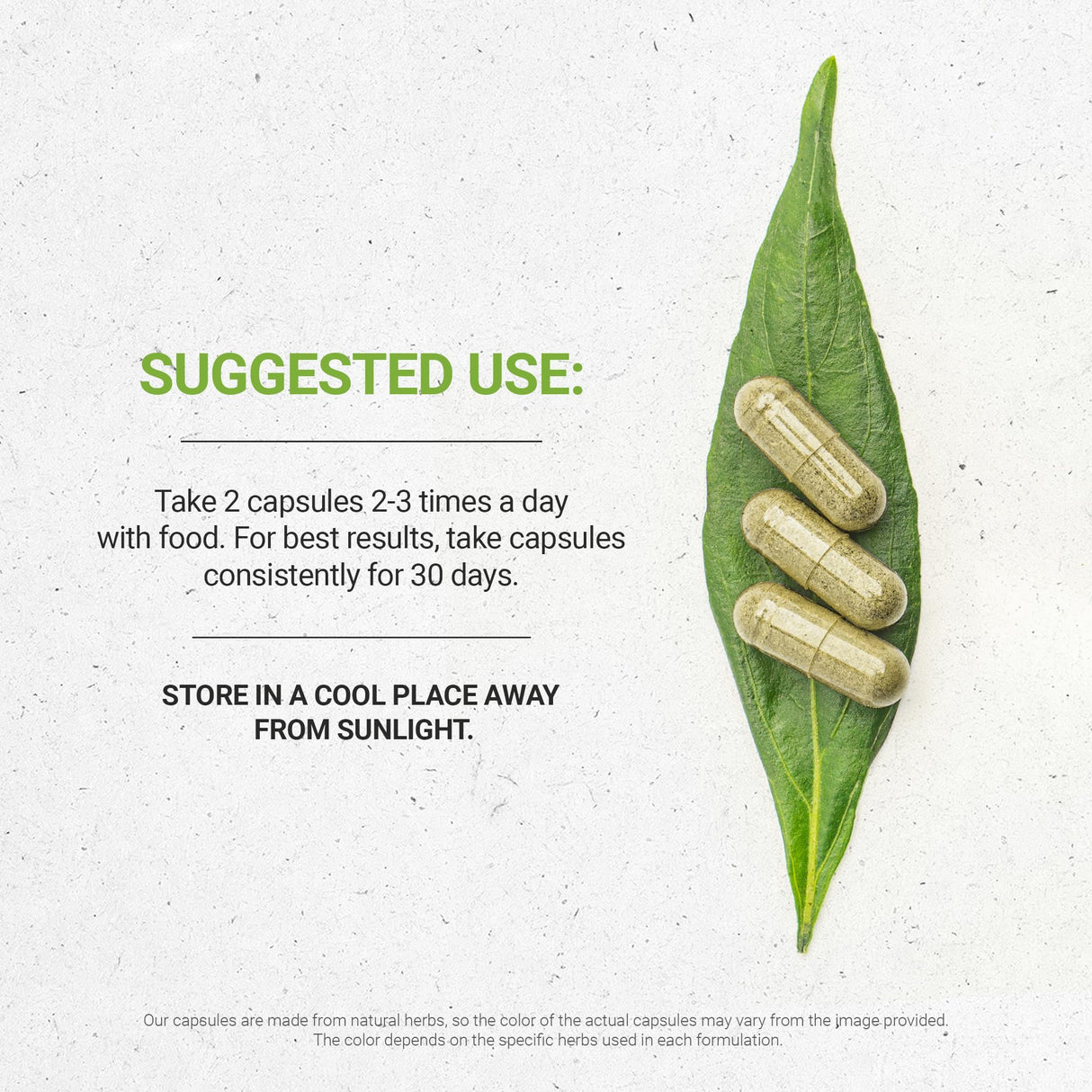 Secrets of the Tribe Self Heal 120 Capsules, Made with Vegetable Capsules and Self Heal (Heal All, Prunella Vulgaris) Dried Herb (120 Capsules)