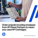 HP 936 Black, Cyan, Magenta, Yellow Ink Cartridges (4-Pack) | Works with OfficeJet 9120, Pro 9110, 9120, 9130, Wide Format 9730 | Eligible for Instant Ink | 6C3Z5LN