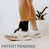 Dosh AFO Foot Drop Brace - Drop Foot Brace for Walking - AFO - Unisex
