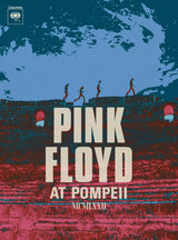 Pink Floyd At Pompeii - MCMLXXII [DVD]