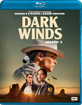 Dark Winds: Season 2 [Blu-Ray]