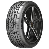 Continental ExtremeContact DWS06 PLUS UHP All Season 245/35ZR19 93Y XL Passenger Tire