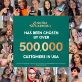 Thyroid Support for Women - Astragalus | Selenium 200 mcg | Zinc & Iodine | L-Tyrosine | Adaptogen Herbs - 21-in-1 Antioxidant & Immune Support - Vegan, Non-GMO, Lab Tested - 60 Capsules, Made in USA