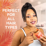 Lebanta Raw Batana Oil for Hair Growth - 100% Pure, Organic 4oz Batana from Honduras for Thick and Strong Natural Hair - Dr. Sebi Unrefined Cold Pressed Cosmetic Scalp Mask for Men & Women (1 Pack)