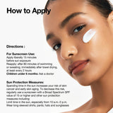 Anua Zero-Cast Moisturizing Sunscreen SPF 50, 1.69 fl oz