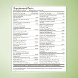 Amy Myers MD The Myers Way Multivitamin - Supports Healthy Immune, Thyroid & Adrenal Function - Gluten-Free, Non-Dairy & Iron Free Healthcare Supplement