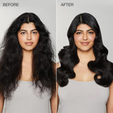 Awapuhi Wild Ginger by Paul Mitchell Nourishing Shampoo, Ultra Rich, Color-Safe Formula, For Dry, Damaged + Color-Treated Hair, 33.8 fl. oz.