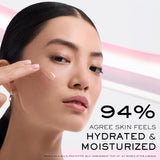 Lancôme Tonique Confort 24 Hr Hydrating Milky Toner- Face toner with Hyaluronic Acid, Acacia Honey, and Sweet Almond Oil for Visibly Softer, Smoother, Hydrated Skin -13.5 Fl Oz