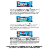 Zbar + Zbar Protein Snack Bars Variety Pack, 6 Flavors, 16ct